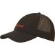 Harkila Impact Shadow Brown Sapka