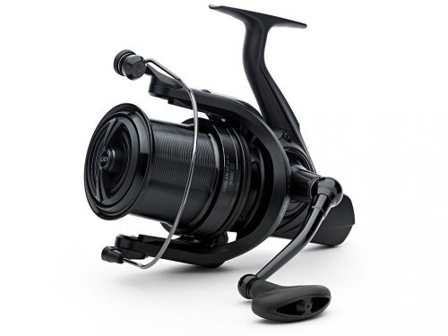 Daiwa Emblem 45 SCW QD