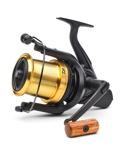 Daiwa Emblem 45 SCW QD OT