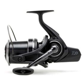 Daiwa 23 Emblem 45 SCW QD