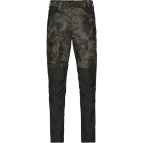 HARKILA NOCTYX Camo Silent Trousers Nadrág 46