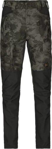 HARKILA NOCTYX Camo Silent Trousers Nadrág 46