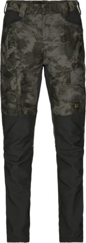 HARKILA NOCTYX Camo Silent Trousers Nadrág 50