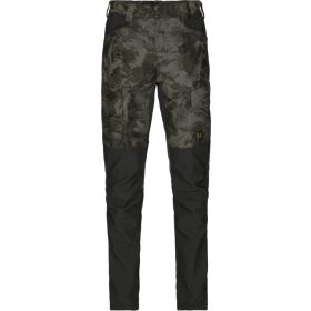 HARKILA NOCTYX Camo Silent Trousers Nadrág 56