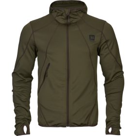 Harkila Deer Stalker Full Zip Pulóver XL 