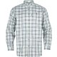 HARKILA Milford Shirt Sea Blue Ing L