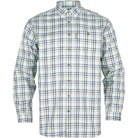 HARKILA Milford Shirt Sea Blue Ing XL 