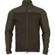 Harkila Olaf Fleece Pulóver XL 