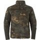 HARKILA TYST CAMO JACKET Kabát 54