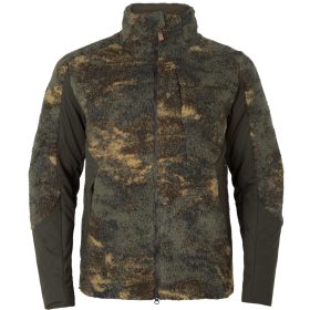 HARKILA TYST CAMO JACKET Kabát 56