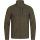 Harkila Fjell Fleece Jacket Light Willow Green 2XL 