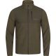 Harkila Fjell Fleece Jacket Light Willow Green 3XL 