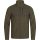 Harkila Fjell Fleece Jacket Light Willow Green M