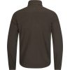 Harkila Fjell Fleece Jacket Shadow Brown 2XL 