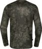  	 HARKILA NOCTYX Camo L/S T-shirt XL Hosszú Ujjú Póló 