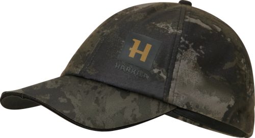 HARKILA NOCTYX CAMO LIGHT CAP baseball sapka