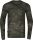  	 HARKILA NOCTYX Camo L/S T-shirt L Hosszú Ujjú Póló 