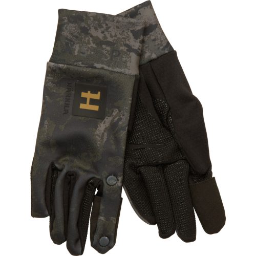 HARKILA NOCTYX CAMO FLEECE GLOVE KESZTYŰ L