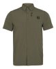  	 HARKILA Trek Shirt Grape Leaf Ing M