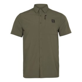  	 HARKILA Trek Shirt Grape Leaf Ing XL 