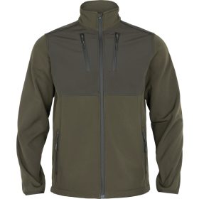  	 HARKILA Scandinavian Softshell Jacket Pulóver L