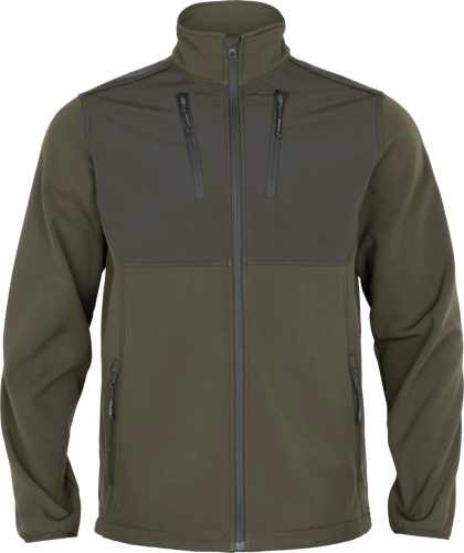 HARKILA Scandinavian Softshell Jacket Pulóver XXL 