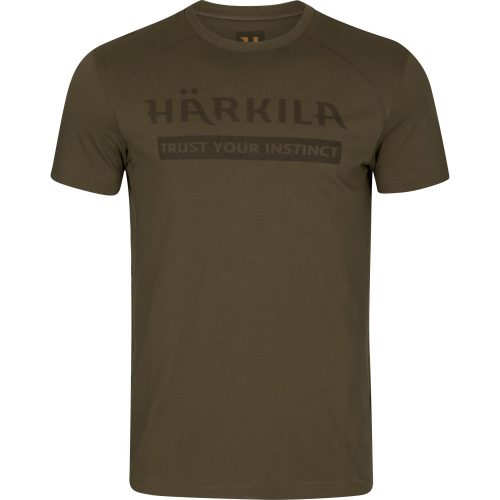 Harkila Logo Póló 2XL 