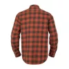  Härkila Scandinavian L/S Autumn.O Check ing M 