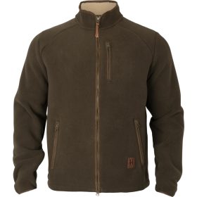 Harkila Sandhem Sherpa Fleece Zipzáros Pulóver M