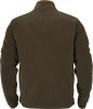 Harkila Sandhem Sherpa Fleece Zipzáros Pulóver M