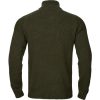 HARKILA VINCENT MERINO ZIP PULOVER XL 