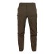 HARKILA Flex Trousers Willow Green Nadrág 48