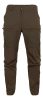 HARKILA Flex Trousers Willow Green Nadrág 56