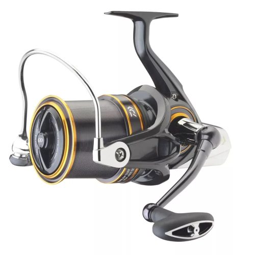 Daiwa 23 Emblem Surf 45 SCW QD