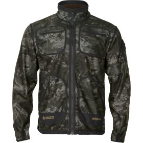   HARKILA Kamko NOCTYX Reversible Jacket Kifordítható Polárkabát L