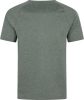 HARKILA Instinct T-Shirt Green Melange Póló XXXL 