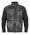 HARKILA NOCTYX Camo Hybrid Jacket Kabát L
