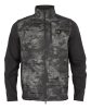 HARKILA NOCTYX Camo Hybrid Jacket Kabát M