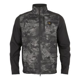 HARKILA NOCTYX Camo Hybrid Jacket Kabát M