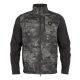 HARKILA NOCTYX Camo Hybrid Jacket Kabát XL 
