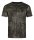 HARKILA NOCTYX Camo S/S T-shirt XL Póló 