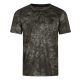 HARKILA NOCTYX Camo S/S T-shirt XL Póló 