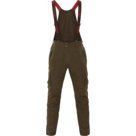    	 HARKILA Driven Hunt HWS Insulated Trousers Willow Green Bélelt Nadrág 50