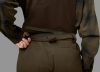  	 HARKILA Driven Hunt HWS Insulated Trousers Willow Green Bélelt Nadrág 50