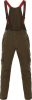  	 HARKILA Driven Hunt HWS Insulated Trousers Willow Green Bélelt Nadrág 54