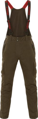  	 HARKILA Driven Hunt HWS Insulated Trousers Willow Green Bélelt Nadrág 54
