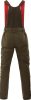  	 HARKILA Driven Hunt HWS Insulated Trousers Willow Green Bélelt Nadrág 54