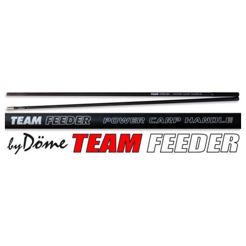 Döme TF POWER CARP MERÍTŐNYÉL 240CM 