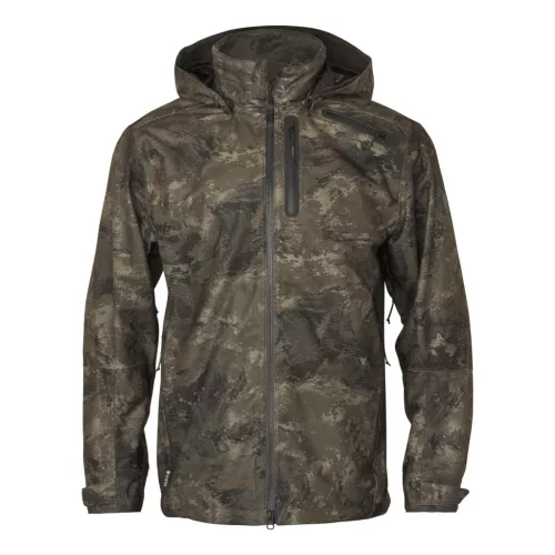 Harkila Forest Hunter GTX camo jacket Kabát 50