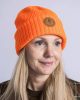 PINEWOOD Windy Hat Orange Kötött Sapka